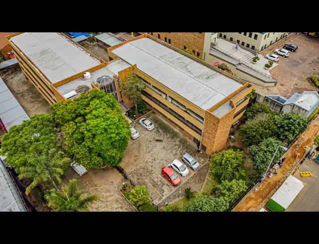 338M² OFFICE FOR SALE IN FERNDALE